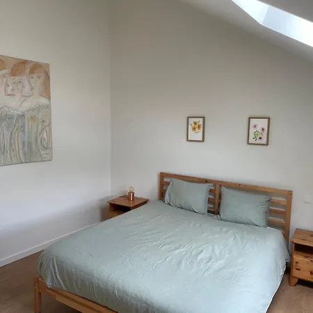 La Ruche - Maison De 10 A 15 Personnes - La Ferme Du Try Frasnes-lez-Gosselies