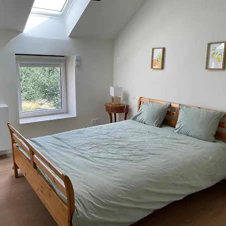 La Ruche - Maison De 10 A 15 Personnes - La Ferme Du Try Holiday home *