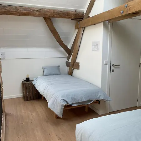 Holiday home La Ruche - Maison De 10 A 15 Personnes - La Ferme Du Try *