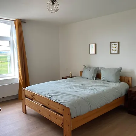 La Ruche - Maison De 10 A 15 Personnes - La Ferme Du Try Holiday home Frasnes-lez-Gosselies