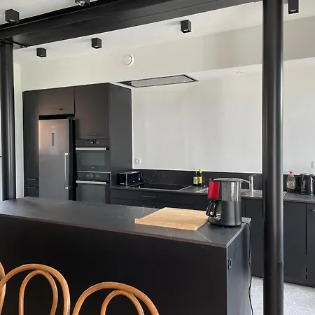 La Ruche - Maison De 10 A 15 Personnes - La Ferme Du Try Frasnes-lez-Gosselies