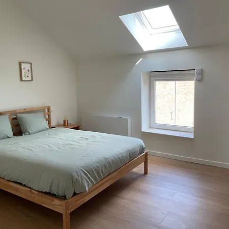 La Ruche - Maison De 10 A 15 Personnes - La Ferme Du Try * Frasnes-lez-Gosselies