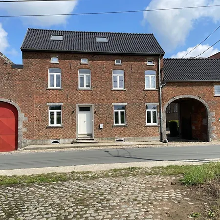 La Ruche - Maison De 10 A 15 Personnes - La Ferme Du Try Holiday home *