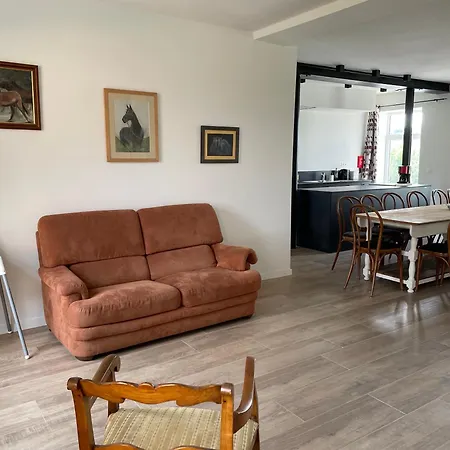 Holiday home La Ruche - Maison De 10 A 15 Personnes - La Ferme Du Try *