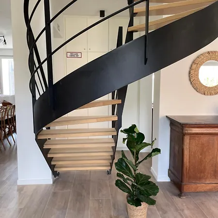 La Ruche - Maison De 10 A 15 Personnes - La Ferme Du Try Frasnes-lez-Gosselies