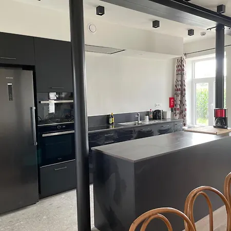 La Ruche - Maison De 10 A 15 Personnes - La Ferme Du Try Holiday home Frasnes-lez-Gosselies