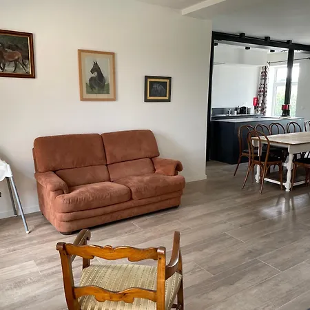Holiday home La Ruche - Maison De 10 A 15 Personnes - La Ferme Du Try Frasnes-lez-Gosselies