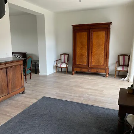 La Ruche - Maison De 10 A 15 Personnes - La Ferme Du Try Holiday home