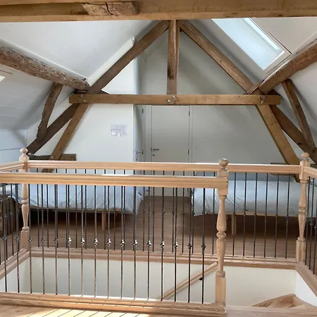 La Ruche - Maison De 10 A 15 Personnes - La Ferme Du Try Holiday home *